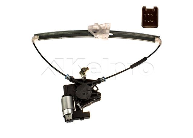 Kelpro Power Window Regulator With Motor Front Right KWFR1028