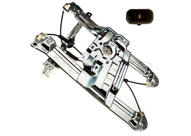 Kelpro Power Window Regulator With Motor Front Right KWFR1048
