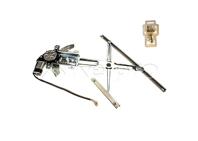 Kelpro Power Window Regulator With Motor Front Right KWFR1056