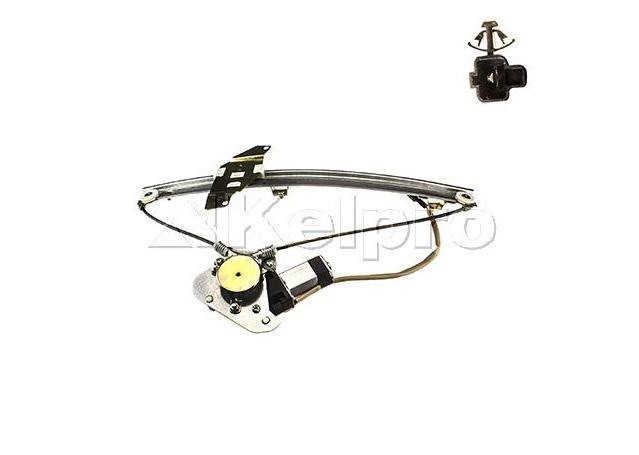 Kelpro Power Window Regulator With Motor Front Right KWFR1395