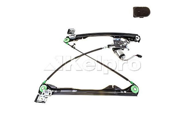 Kelpro Power Window Regulator With Motor KWFR1415