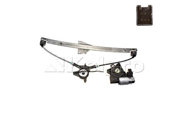 Kelpro Power Window Regulator With Motor KWFR1423