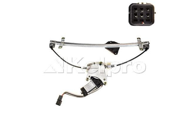 Kelpro Power Window Regulator With Motor KWFR1429