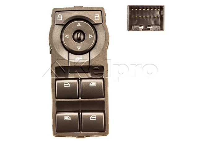 Kelpro Power Window Switch KWS1005