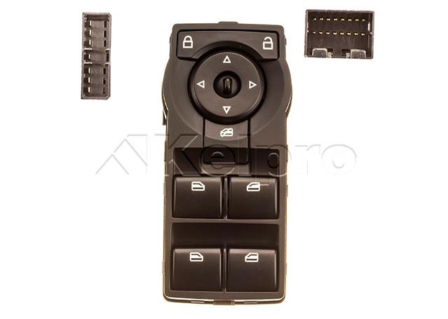 Kelpro Power Window Switch KWS1006