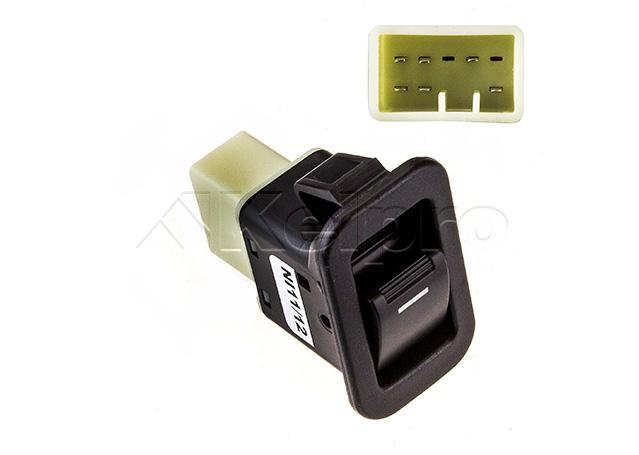 Kelpro Power Window Switch KWS1022