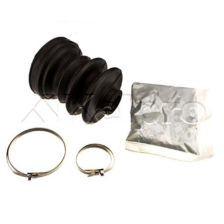 Champion Fasteners O Ring Nitrile Rubber 70 Shore 20mm x 3.5mm Refill Pack C408-17