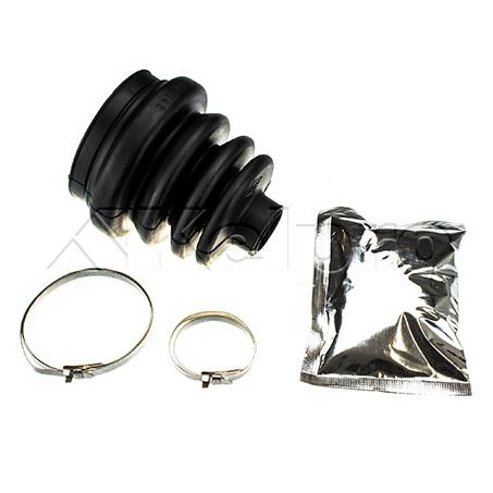 Champion Fasteners O Ring Nitrile Rubber 70 Shore 31mm x 3.5mm Refill Pack C408-24