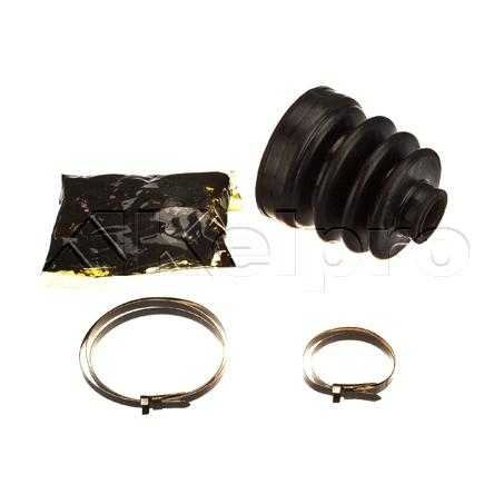 Nason Pro-Seal Piston Ring Set - 0.50mm O/Size PS1685-0.50