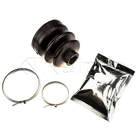 Walker Exhaust Muffler-Exhaust (Use M3720) AL4-3720