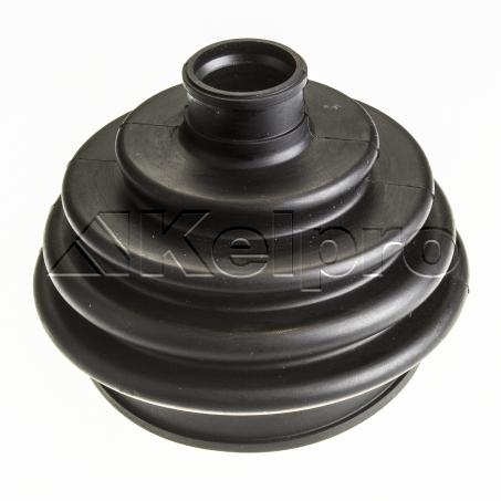 Kelpro CV Boot Kit COB-117