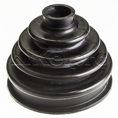 Kelpro CV Boot Kit COB-126