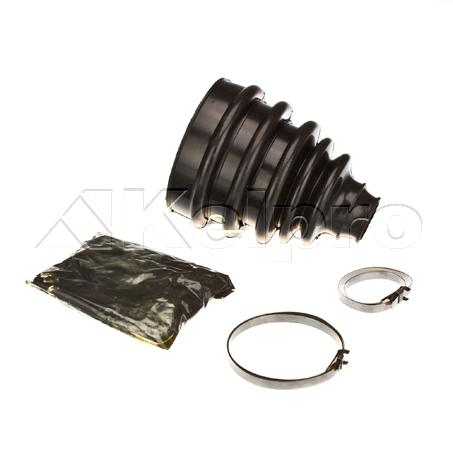 Silverline Air Filter Panel AF204SL