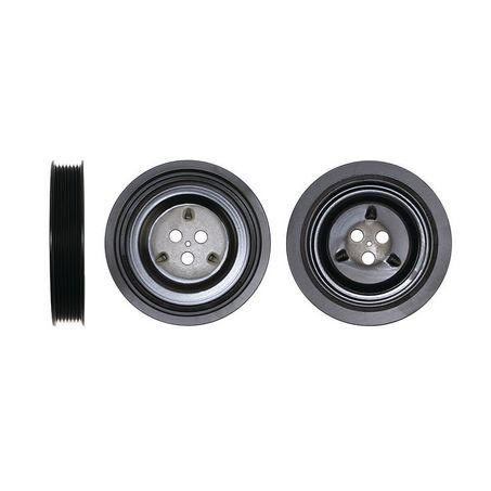 Kelpro Crankshaft Pulley KCP1020
