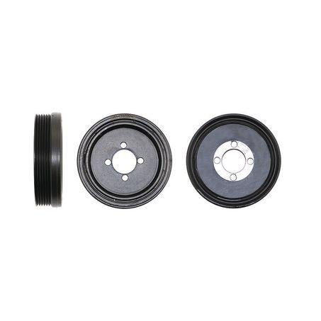 Kelpro Crankshaft Pulley KCP1033