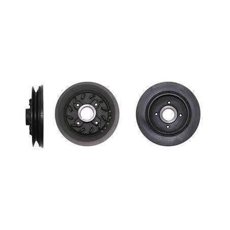 Kelpro Crankshaft Pulley KCP1036