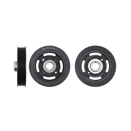 Kelpro Crankshaft Pulley KCP1040
