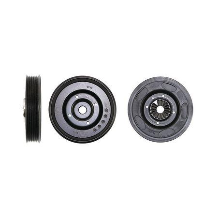 Kelpro Crankshaft Pulley KCP1045