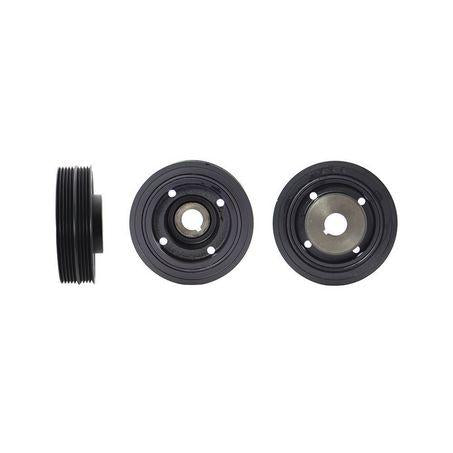 Kelpro Crankshaft Pulley KCP1048