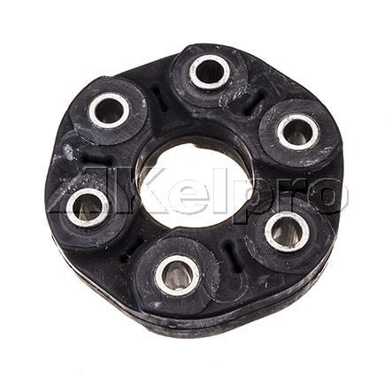 Kelpro Driveshaft Coupling KDC1026