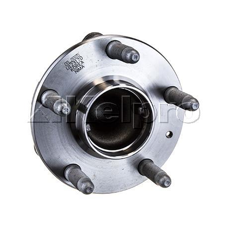 Kelpro Wheel Bearing Hub KHA4306