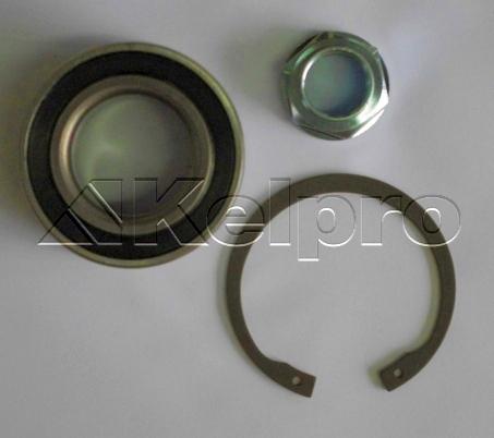 Kelpro Wheel Bearing Kit KWB1267