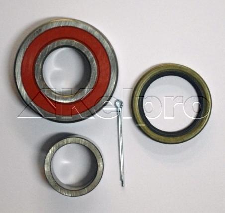 Kelpro Wheel Bearing Kit KWB2848