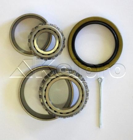 Kelpro Wheel Bearing Kit KWB3072