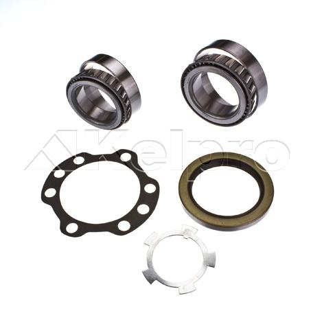 Kelpro Wheel Bearing Kit KWB5017