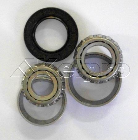 Kelpro Wheel Bearing Kit KWB5263