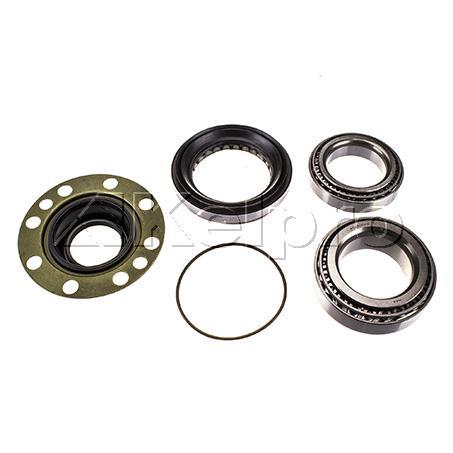 Kelpro Wheel Bearing Kit KWB5369