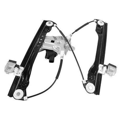 Kelpro Power Window Regulator With Motor Front Left KWFL1657