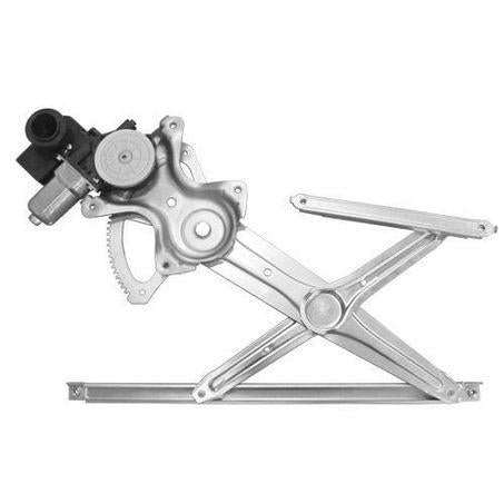 Kelpro Power Window Regulator With Motor Front Left KWFL1677