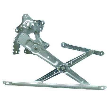 Kelpro Power Window Regulator W/O Motor Front Left KWFL1713