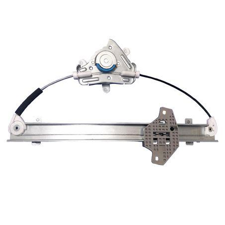 Kelpro Power Window Regulator W/O Motor Front Right KWFR1664