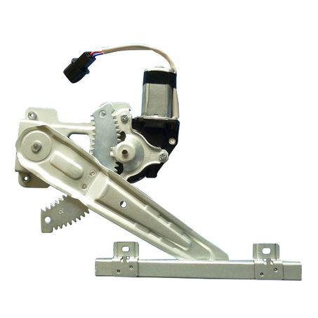LED Autolamps High Level Stop Light, 12-24V, 3M Tape SO120033RHM-8M
