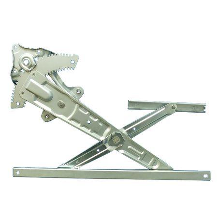 Kelpro Power Window Regulator W/O Motor Rear Left KWRL1735