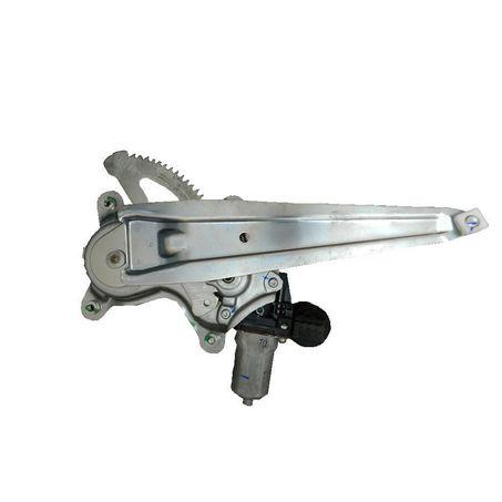 Kelpro Power Window Regulator With Motor Rear Right KWRR1724