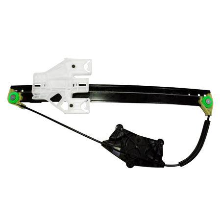 Kelpro Power Window Regulator W/O Motor Rear Right KWRR1730