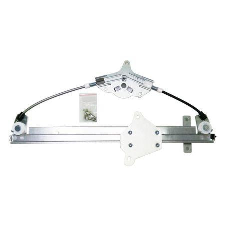 Kelpro Power Window Regulator W/O Motor Rear Right KWRR1740