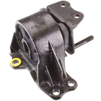 Kelpro Engine Mount LH-Side fits Manual Trans MT7450