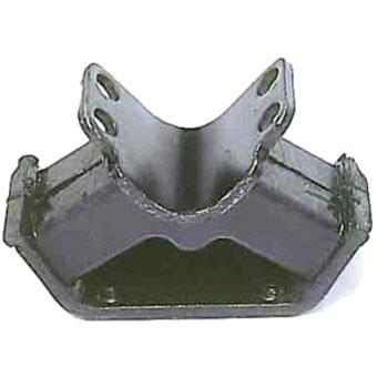 Kelpro Nut-Set Front Axle AXN-04