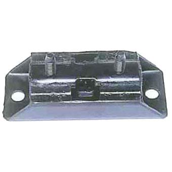 Road Tech Bell Assembly-Cv Joint RCV740