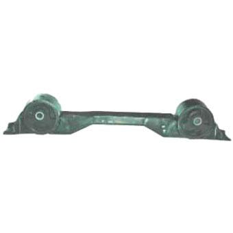 Kelpro Engine Mount Rear MT9069