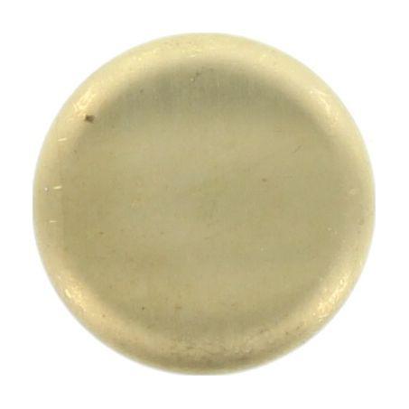 Kelpro Welch Plug Cup 32mm Brass RBC32MM