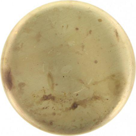 Kelpro Welch Plug Cup 56mm Brass RBC56MM