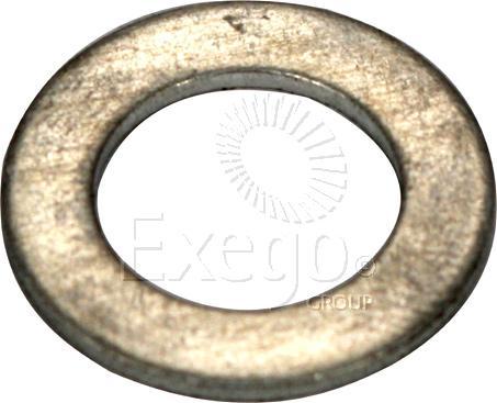 Maxi Trac 4x4 U-Bolt Tensile Steel Grade 8 14 x 62 x 210