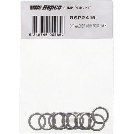 Maxi Trac 4x4 U-Bolt Tensile Steel Grade 8