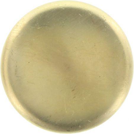 Kelpro Welch Plug Cup 2-1/8in. Stainless Steel SSC2018