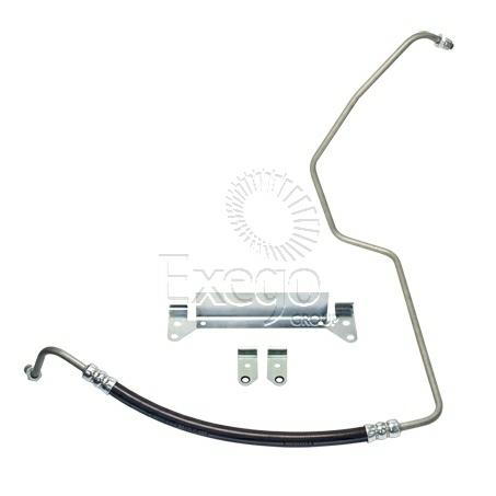 Kelpro Power Steering Hose HPS068